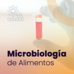 Curso Microbiología Alimentos