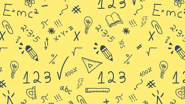 Educación matemáticas