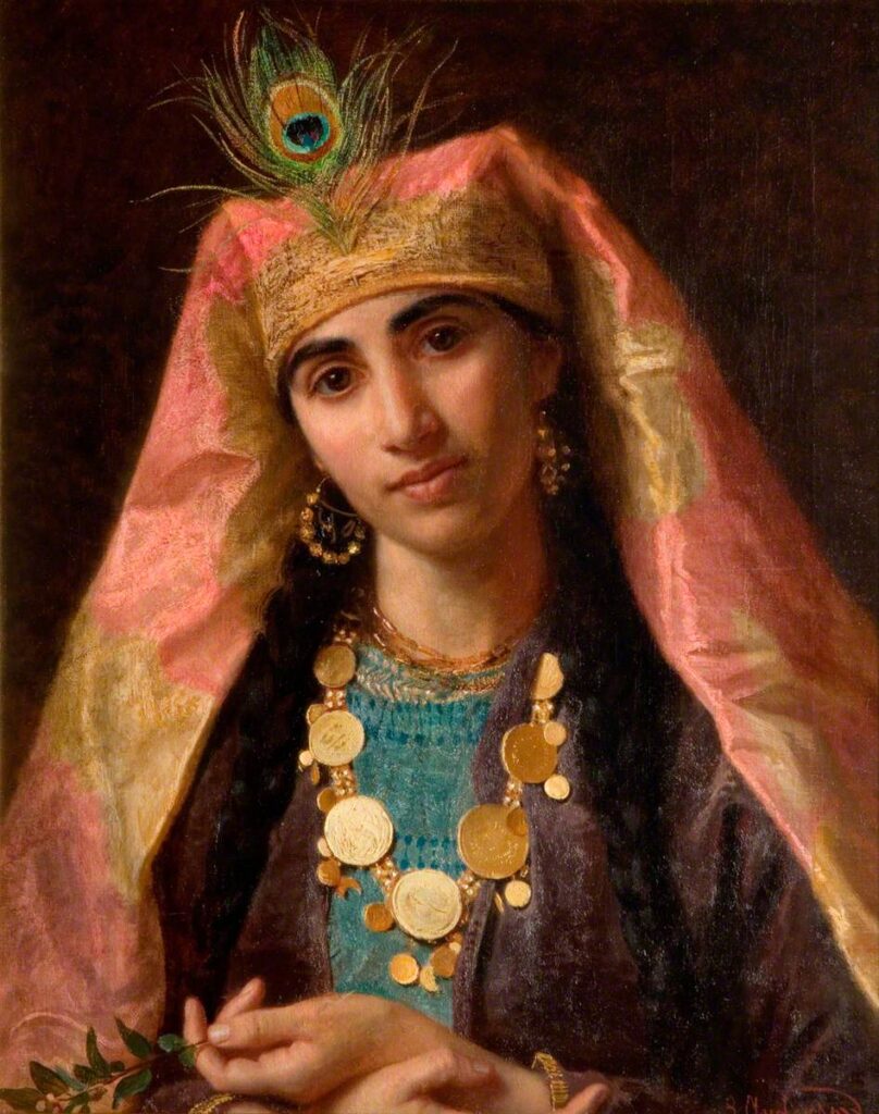 Sherezade