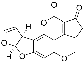 Aflatoxina B1 Micotoxina