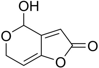 Patulina Micotoxina