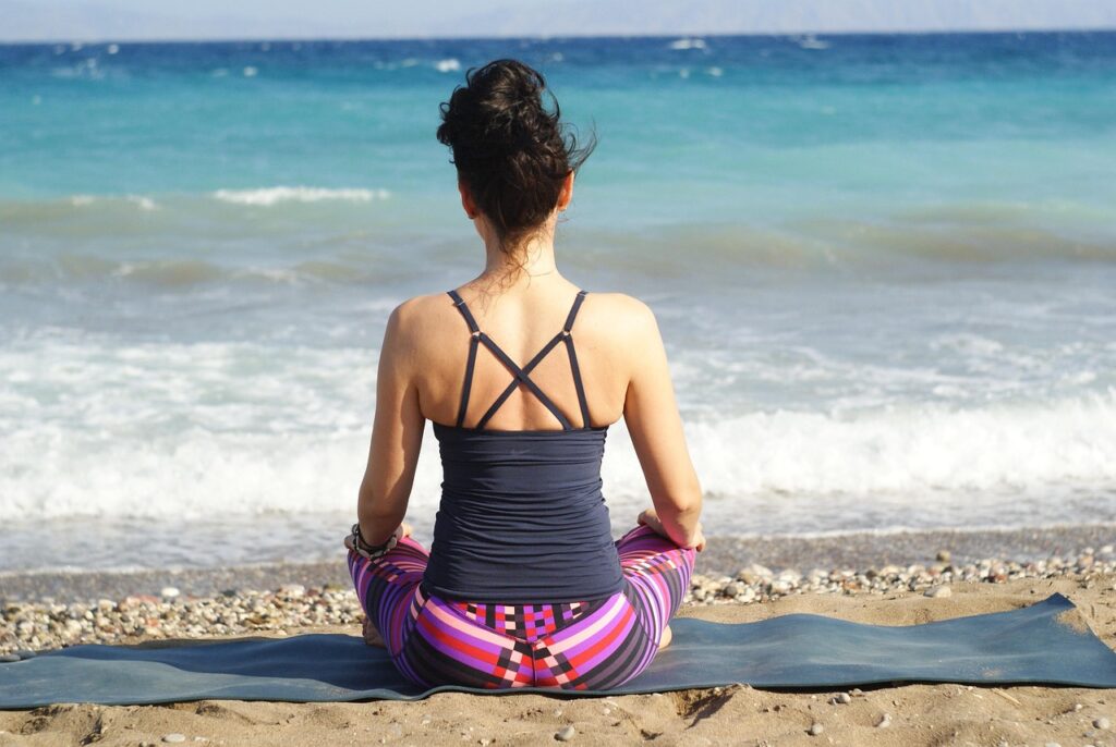 DAREC Mindfullness